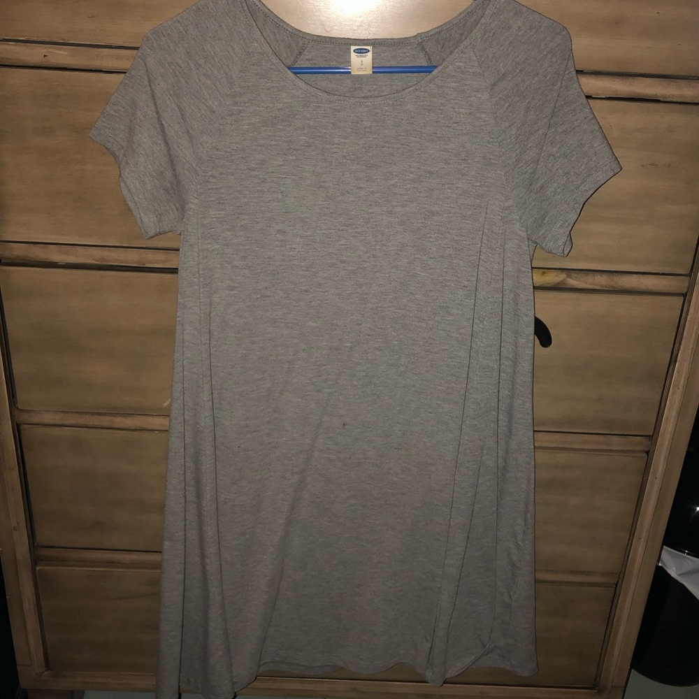 T shirt dress